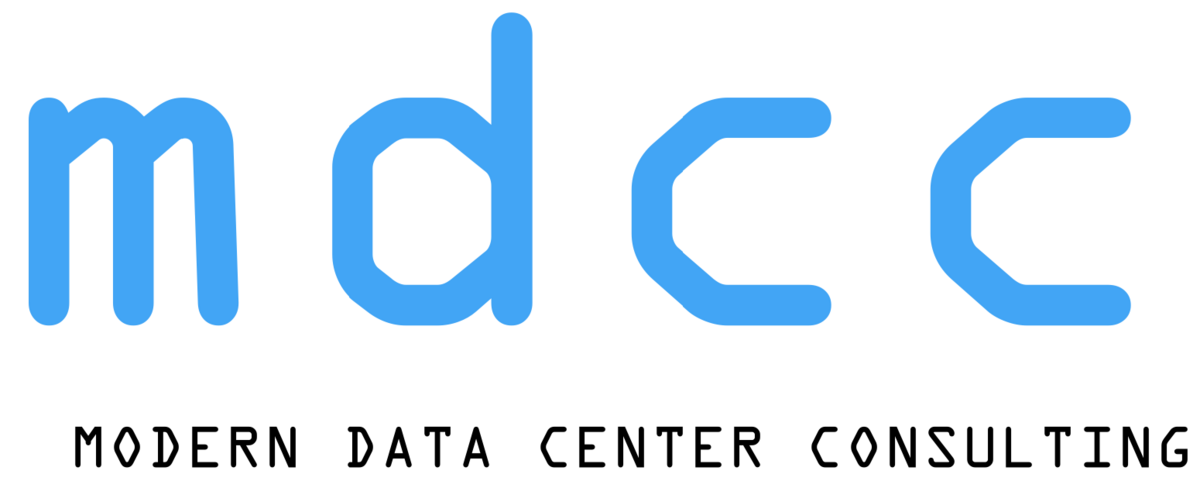 mdc² Modern Data Center Consulting